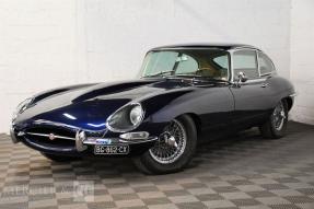 1967 Jaguar E-Type