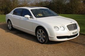 2005 Bentley Continental Flying Spur