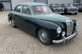 1958 MG Magnette