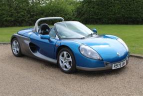 1997 Renault Sport Spider