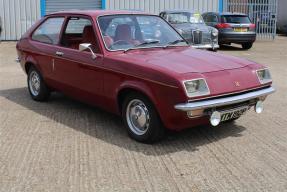 1976 Vauxhall Chevette