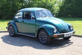 1997 Volkswagen Beetle