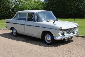 1966 Hillman Super Minx