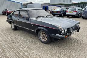 1980 Ford Capri