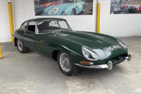 1964 Jaguar E-Type