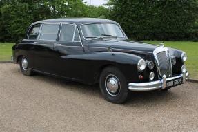 1968 Daimler Majestic Major