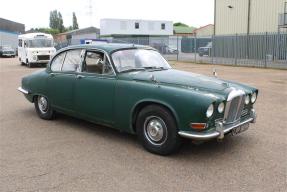 1969 Daimler Sovereign