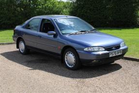 1996 Ford Mondeo