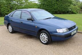 1992 Toyota Carina