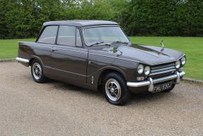 1971 Triumph Vitesse