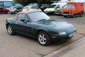 1996 Mazda MX-5