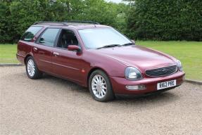 1998 Ford Scorpio