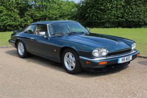 1993 Jaguar XJS