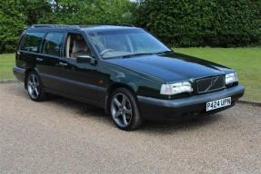 1996 Volvo 850