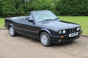 1991 BMW 325i