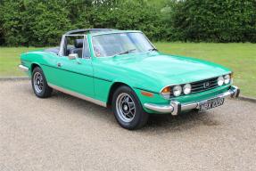 1976 Triumph Stag