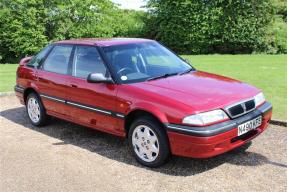 1995 Rover 214