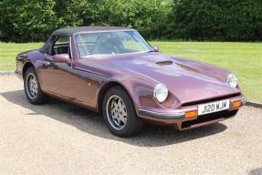 1992 TVR S3