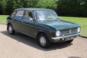 1971 Austin Maxi