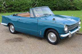 1969 Triumph Herald