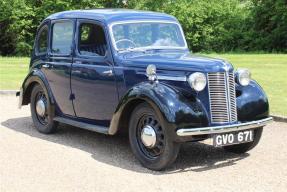 1946 Austin 8