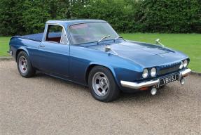 1971 Reliant Scimitar GTE