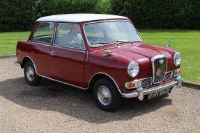 1968 Wolseley Hornet