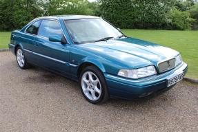 1998 Rover 820