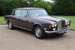 1976 Rolls-Royce Silver Shadow