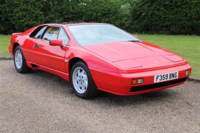 1989 Lotus Esprit