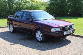 1994 Audi 80