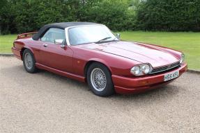 1991 Jaguar XJS