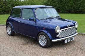 1997 Rover Mini