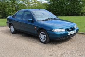 1994 Ford Mondeo