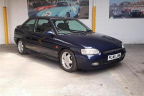 1996 Ford Escort RS2000