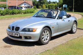 1998 BMW Z3