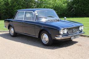 1968 Lancia Flavia