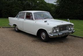 1965 Ford Zodiac