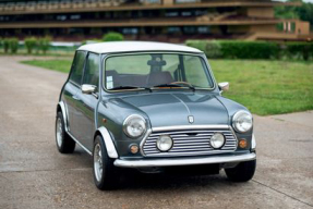 1991 Austin Mini