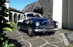 1956 Alfa Romeo 1900