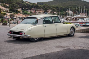 1974 Citroën DS