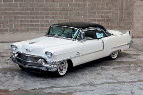 1956 Cadillac Series 62