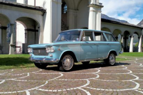 1964 Fiat 1500