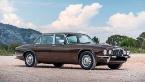 1977 Jaguar XJ6