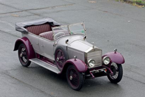 1925 Rolls-Royce 20hp