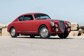 1955 Lancia Aurelia B20