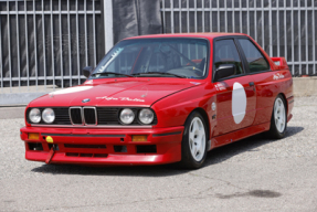 1988 BMW M3