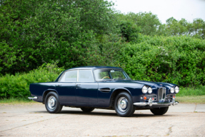 1963 Aston Martin Lagonda Rapide