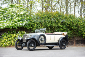 1923 Rolls-Royce 20hp