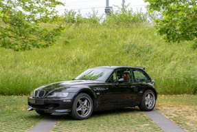 1999 BMW Z3M Coupe